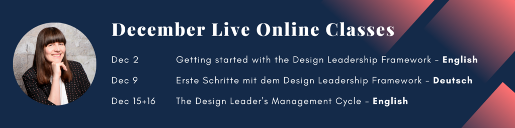 Overview of Trainings
