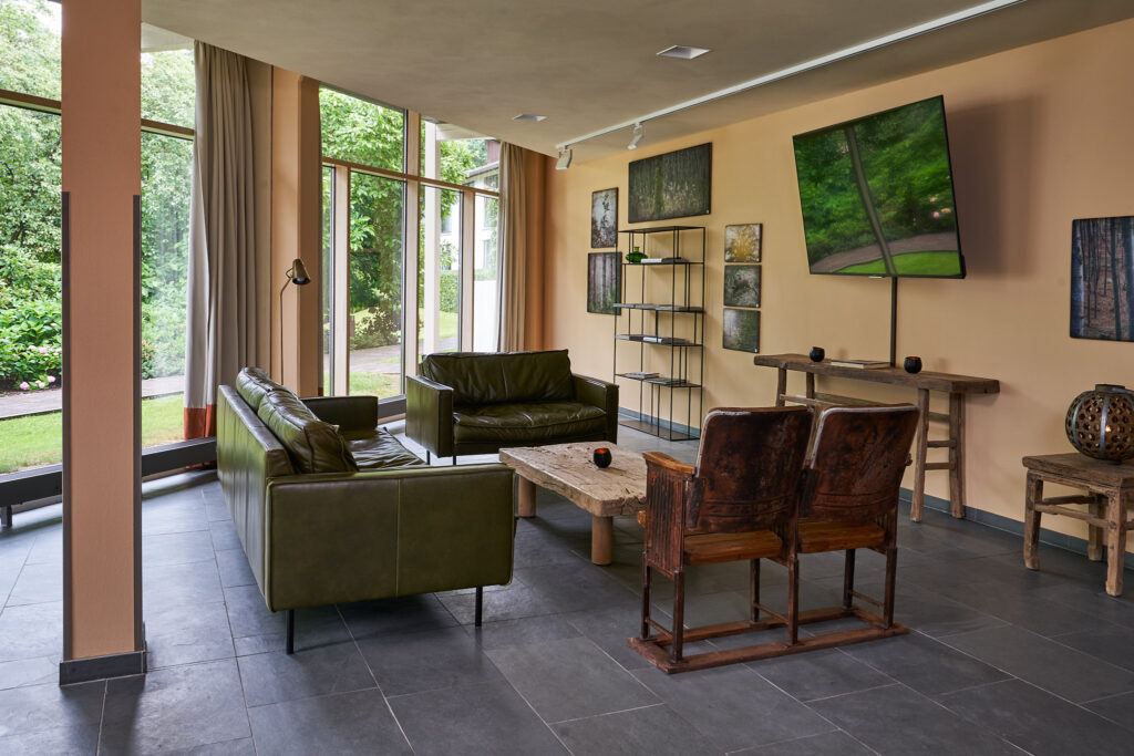 Meeting Raum / Meeting Room