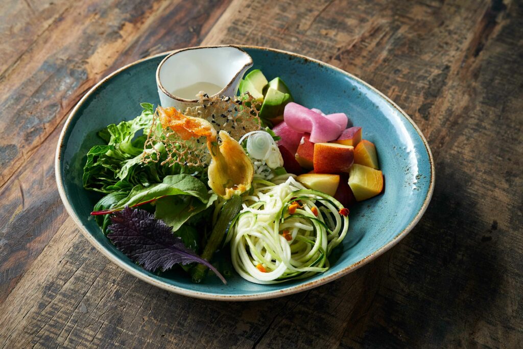 Salat / Salad