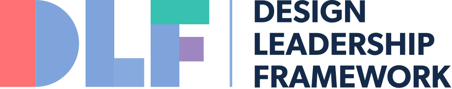 Design Leadership Framework